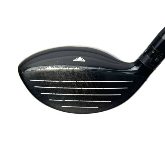 Titleist 915F 7 Wood / 21 Degree / Diamana 70 Stiff Flex