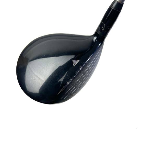 Titleist 915F 7 Wood / 21 Degree / Diamana 70 Stiff Flex