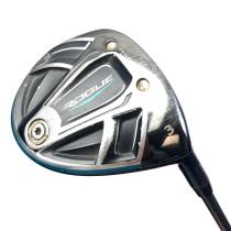 Callaway Rogue 3 Wood / 15 Degree / Aldila Synergy 60 Stiff Flex