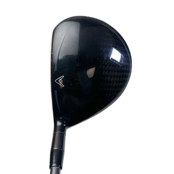 Callaway Rogue 3 Wood / 15 Degree / Aldila Synergy 60 Stiff Flex
