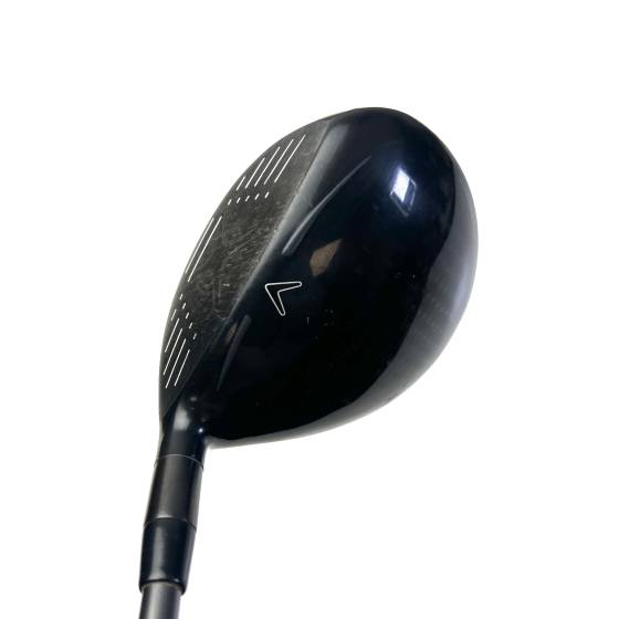 Callaway Rogue 3 Wood / 15 Degree / Aldila Synergy 60 Stiff Flex