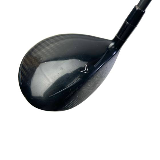 Callaway Rogue 3 Wood / 15 Degree / Aldila Synergy 60 Stiff Flex