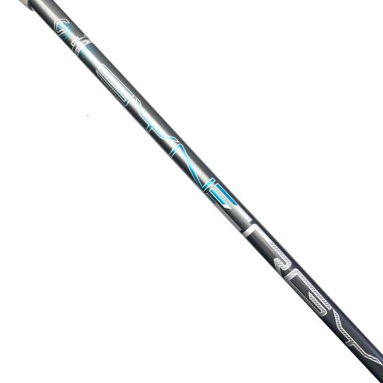 Callaway Rogue 3 Wood / 15 Degree / Aldila Synergy 60 Stiff Flex