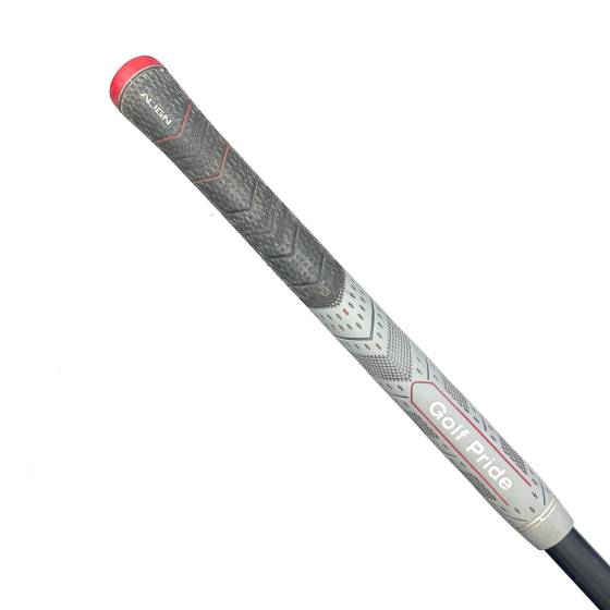 Callaway Rogue 3 Wood / 15 Degree / Aldila Synergy 60 Stiff Flex