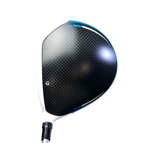 Taylormade Sim2 Max Driver / 9 Degree / Kurokage Silver Series 60 Stiff Flex
