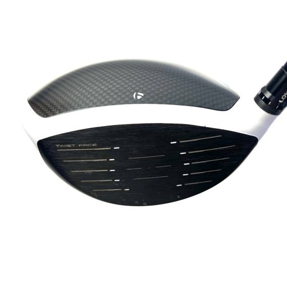 Taylormade Sim2 Max Driver / 9 Degree / Kurokage Silver Series 60 Stiff Flex