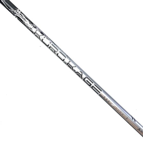 Taylormade Sim2 Max Driver / 9 Degree / Kurokage Silver Series 60 Stiff Flex