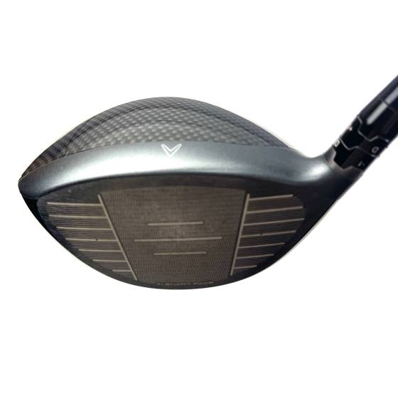 Callaway Paradym Ai Smoke Max Driver / 9 Degree / Tensei Blue AV Series 65 Stiff Flex