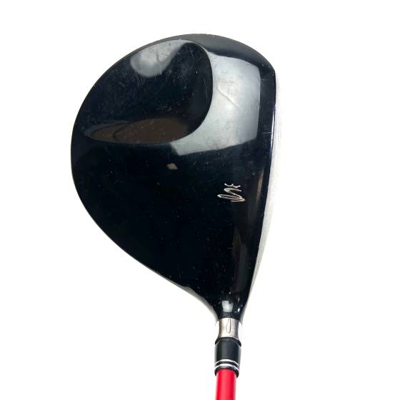 Left Handed Cobra King Speed LD Driver / 10.5 Degree / Tour AD Regular Flex