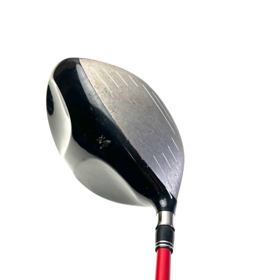 Left Handed Cobra King Speed LD Driver / 10.5 Degree / Tour AD Regular Flex
