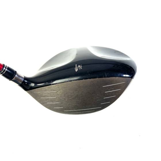 Left Handed Cobra King Speed LD Driver / 10.5 Degree / Tour AD Regular Flex