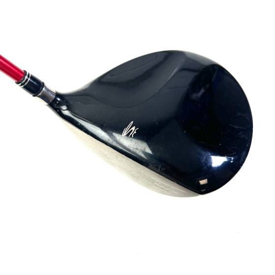 Left Handed Cobra King Speed LD Driver / 10.5 Degree / Tour AD Regular Flex