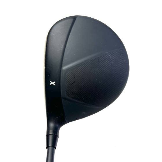 PXG 0811 X+ Proto Driver / 10.5 Degree / Hzrdus Smoke Stiff Flex