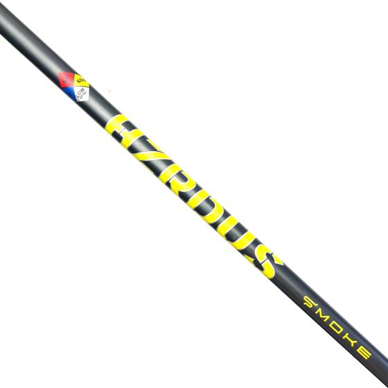 PXG 0811 X+ Proto Driver / 10.5 Degree / Hzrdus Smoke Stiff Flex