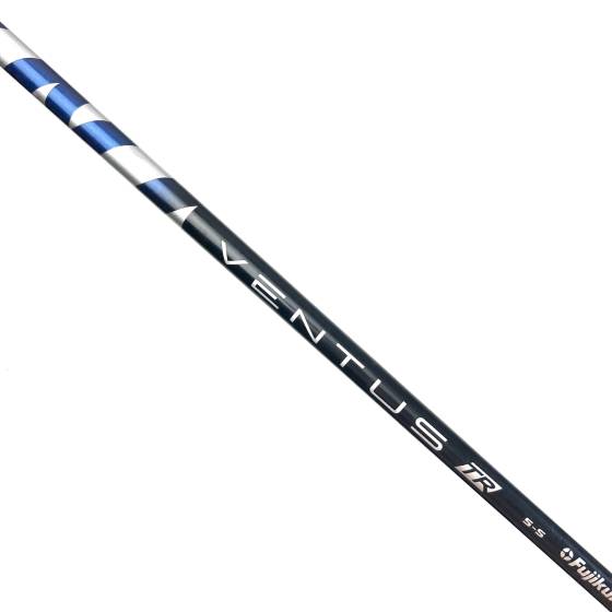 Taylormade QI10 Max Driver / 9 Degree / Ventus 5S Stiff Flex