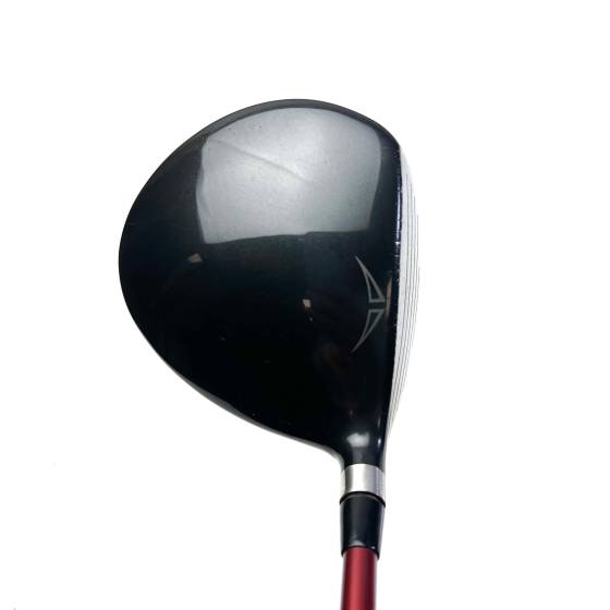 Left Handed Ping K15 3 Wood / 16 Degree / Ping TFC 149 F Regular Flex
