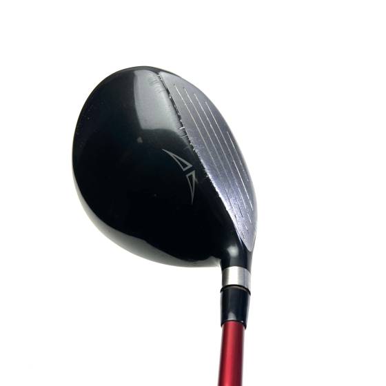 Left Handed Ping K15 3 Wood / 16 Degree / Ping TFC 149 F Regular Flex