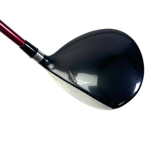 Left Handed Ping K15 3 Wood / 16 Degree / Ping TFC 149 F Regular Flex