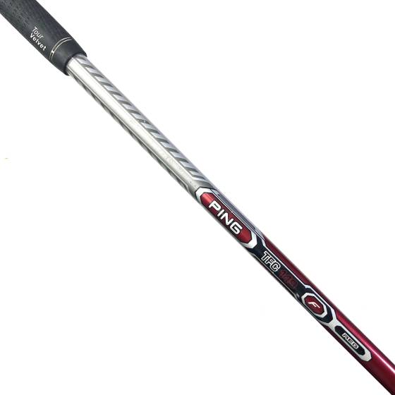 Left Handed Ping K15 3 Wood / 16 Degree / Ping TFC 149 F Regular Flex