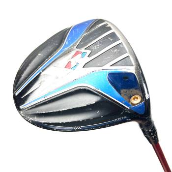 Callaway XR16 Driver / 10.5 Degree / Speeder 565 Evolution Stiff Flex