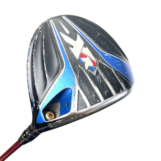 Callaway XR16 Driver / 10.5 Degree / Speeder 565 Evolution Stiff Flex