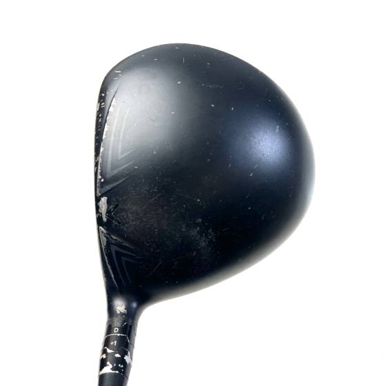 Callaway XR16 Driver / 10.5 Degree / Speeder 565 Evolution Stiff Flex