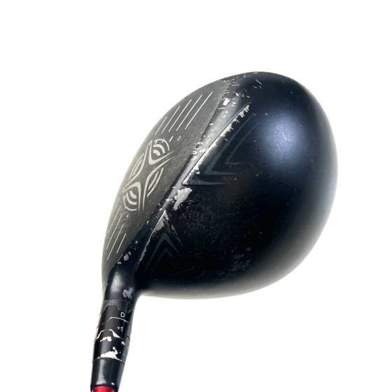 Callaway XR16 Driver / 10.5 Degree / Speeder 565 Evolution Stiff Flex