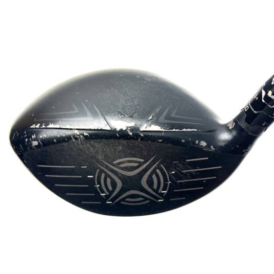 Callaway XR16 Driver / 10.5 Degree / Speeder 565 Evolution Stiff Flex