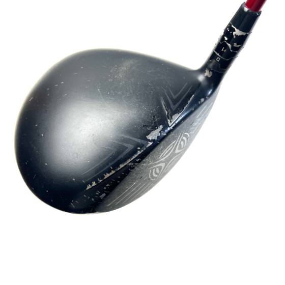 Callaway XR16 Driver / 10.5 Degree / Speeder 565 Evolution Stiff Flex