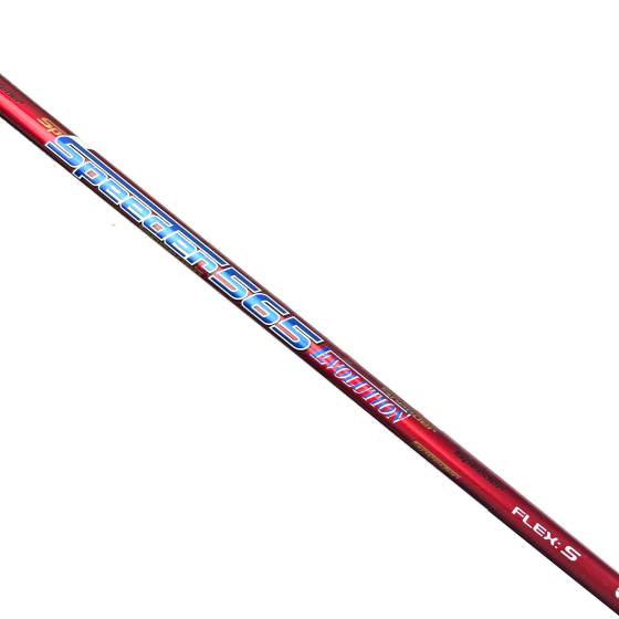 Callaway XR16 Driver / 10.5 Degree / Speeder 565 Evolution Stiff Flex