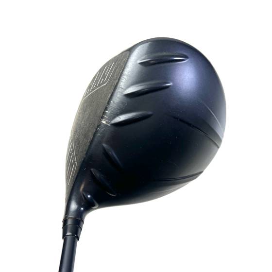 Ping G410 Plus Driver / 10.5 Degree / Alta CB 55 Regular Flex