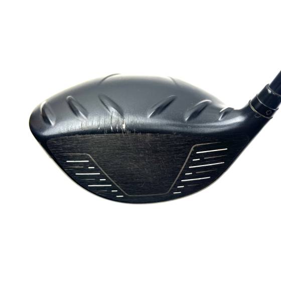 Ping G410 Plus Driver / 10.5 Degree / Alta CB 55 Regular Flex