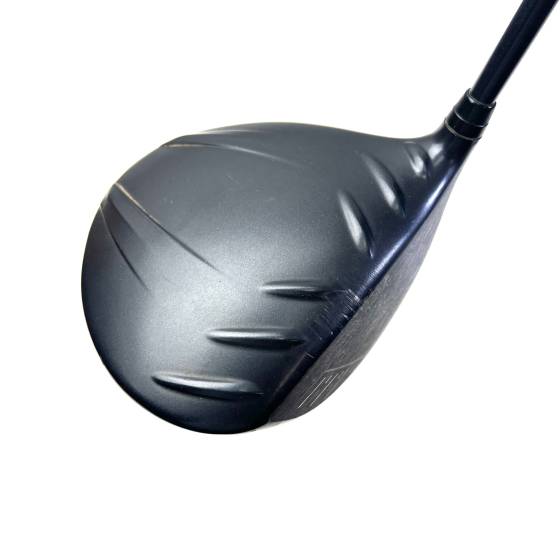Ping G410 Plus Driver / 10.5 Degree / Alta CB 55 Regular Flex