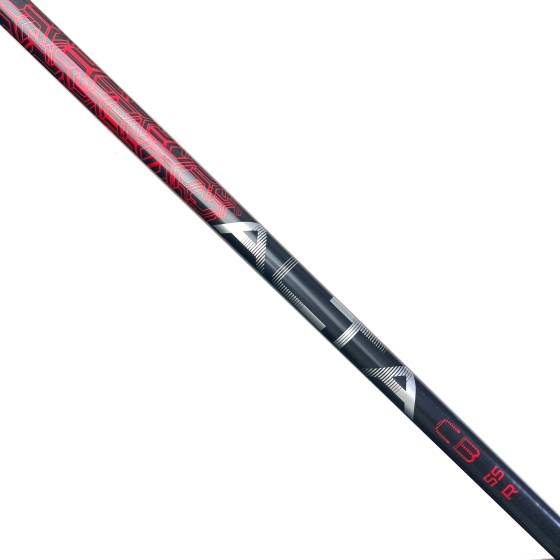 Ping G410 Plus Driver / 10.5 Degree / Alta CB 55 Regular Flex