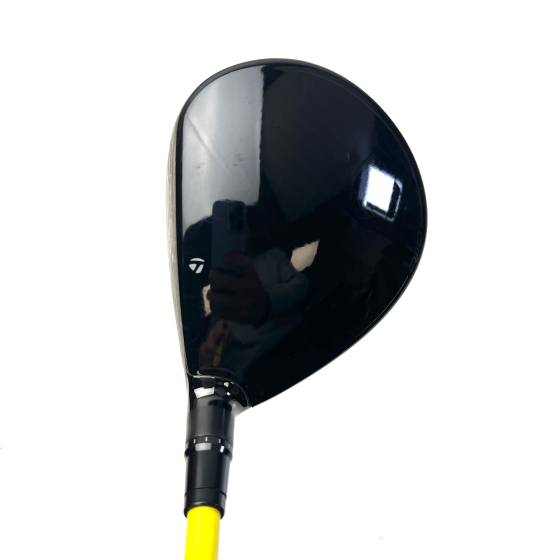 Taylormade QI10 Tour 3 Wood / 15 Degree / Hzrdus Hand Crafted Stiff Flex