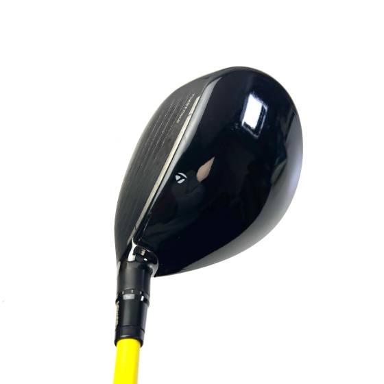 Taylormade QI10 Tour 3 Wood / 15 Degree / Hzrdus Hand Crafted Stiff Flex