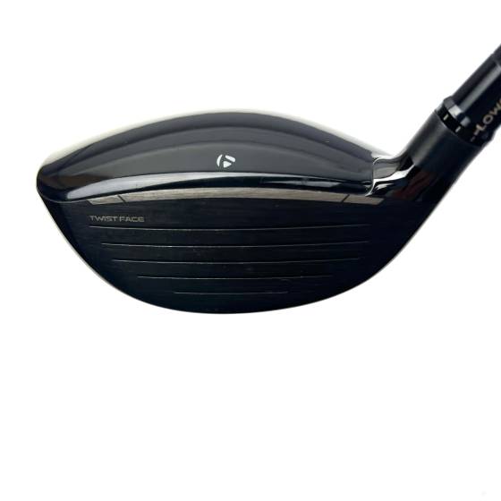Taylormade QI10 Tour 3 Wood / 15 Degree / Hzrdus Hand Crafted Stiff Flex