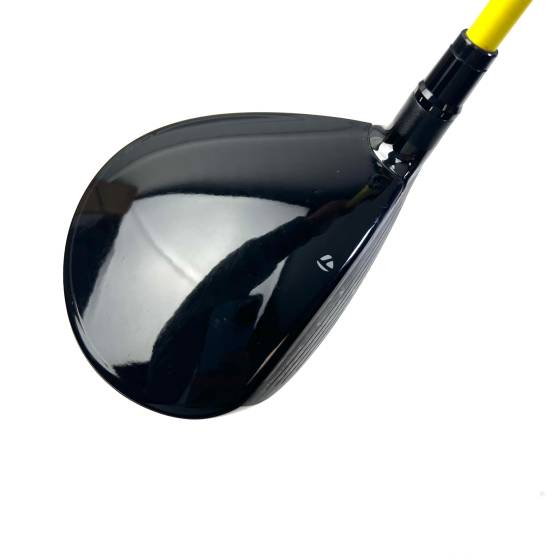 Taylormade QI10 Tour 3 Wood / 15 Degree / Hzrdus Hand Crafted Stiff Flex