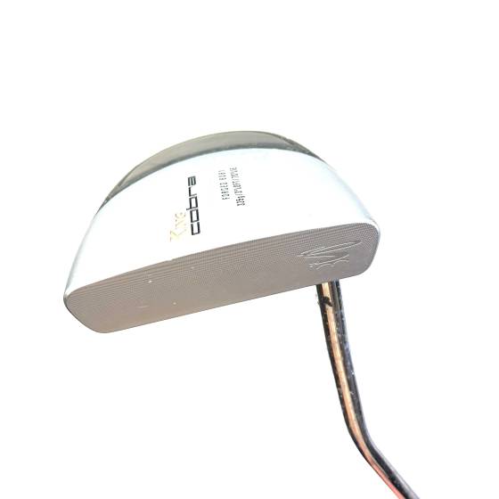 Left Handed Cobra IM-01 Putter / 35 Inches