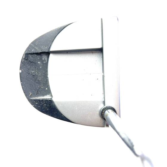Left Handed Cobra IM-01 Putter / 35 Inches