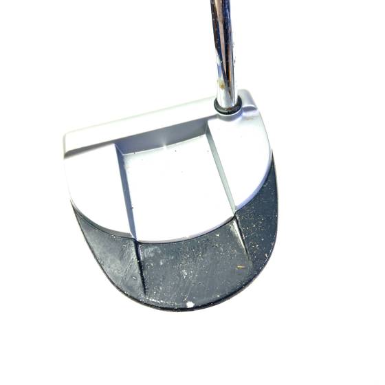 Left Handed Cobra IM-01 Putter / 35 Inches