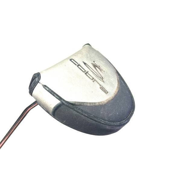 Left Handed Cobra IM-01 Putter / 35 Inches