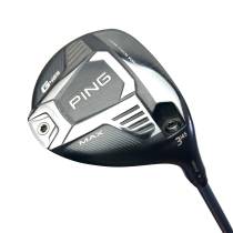 Ping G425 Max 3 Wood / 14.5 Degree / Alta CB 65 Regular Flex