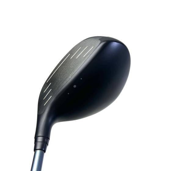 Ping G425 Max 3 Wood / 14.5 Degree / Alta CB 65 Regular Flex