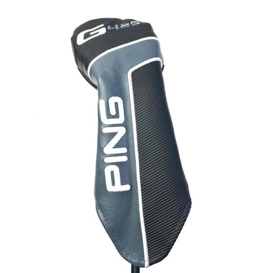 Ping G425 Max 3 Wood / 14.5 Degree / Alta CB 65 Regular Flex