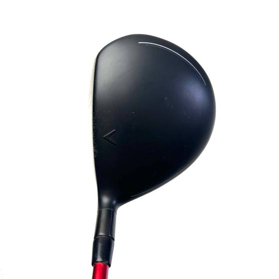 Callaway XR16 3 Wood / 15 Degree / Speeder 565 Evolution Regular Flex