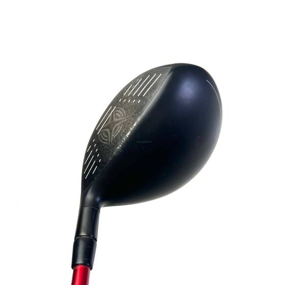 Callaway XR16 3 Wood / 15 Degree / Speeder 565 Evolution Regular Flex