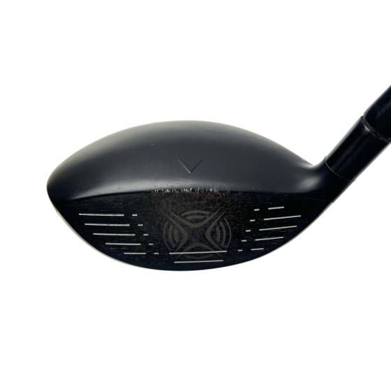 Callaway XR16 3 Wood / 15 Degree / Speeder 565 Evolution Regular Flex