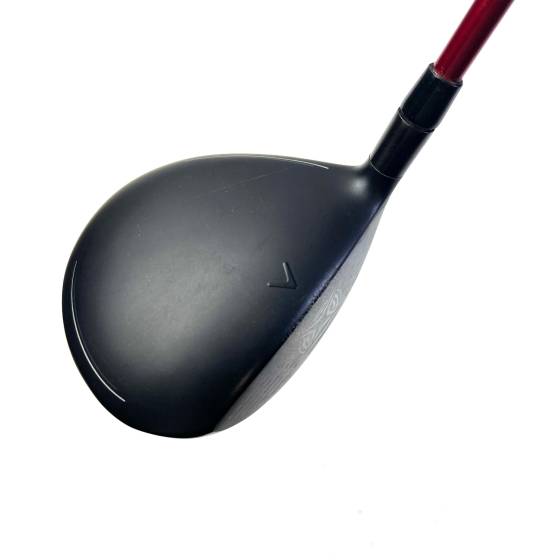 Callaway XR16 3 Wood / 15 Degree / Speeder 565 Evolution Regular Flex