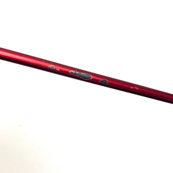 Callaway XR16 3 Wood / 15 Degree / Speeder 565 Evolution Regular Flex
